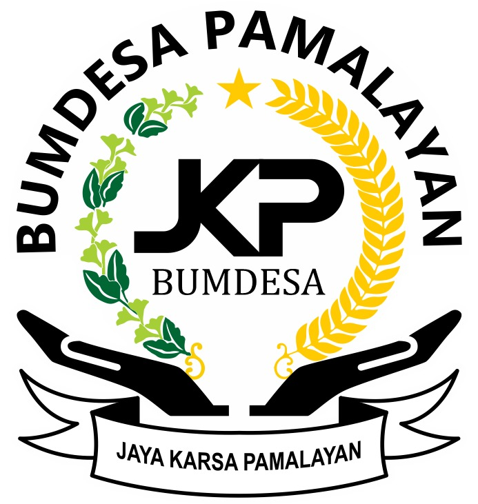 Logo BUMDes Jaya Karsa Pamalayan
